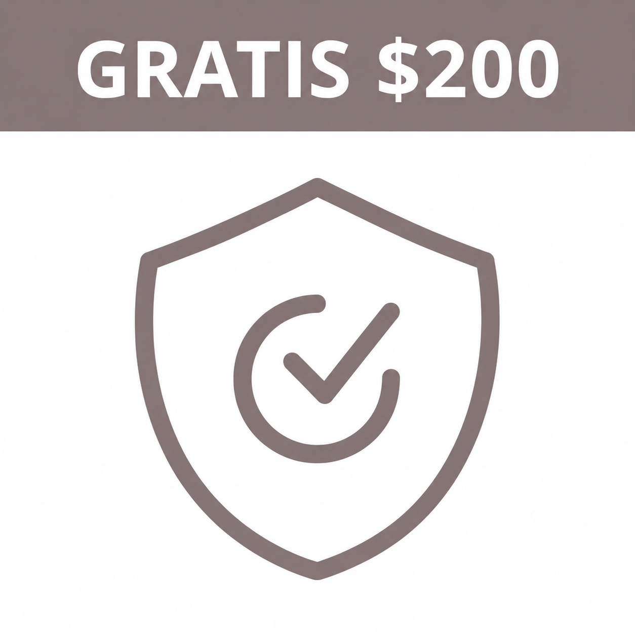 Garantía de 2 Años