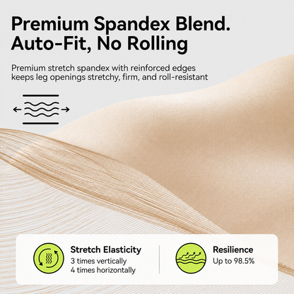 VoltLeaf® Compression Shapewear