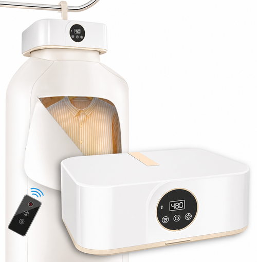 VOLTLEAF SmartDry™